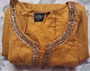 Short Kurti