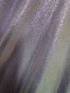 Elegant Lavender Gown