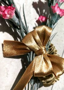 Scrunchies Pinteresty Luxury Style