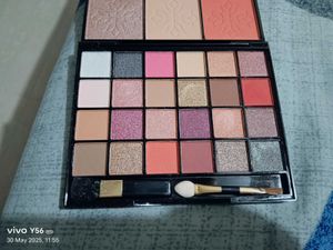 New Eyeshadow