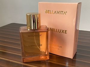 Bellavita Vanilluxe Perfume (BIG OFFER)