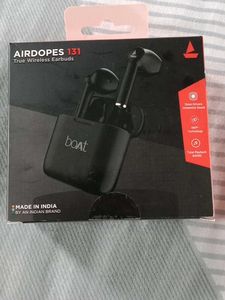 Boat Airdopes Case