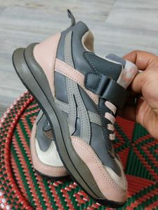 Kids' Comfortable Casual Shoes