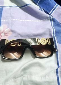 Brown Sunglasses