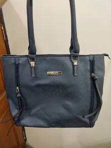 New Leather handbag
