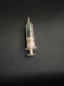 Data Injector 5000 USB Drive