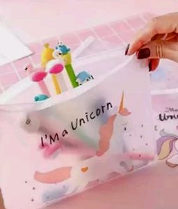 Unicorn Pouch 🦄