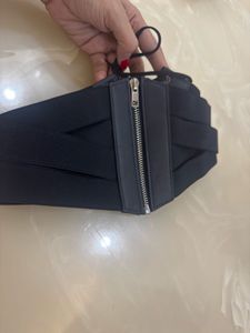 Corset Belt Elasticated