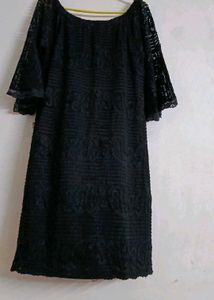 2 Bodycon Or Midi Dresses