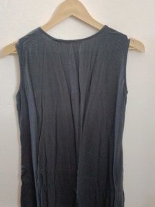 Branded Cotton Kurti With Pocket