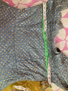 Ethnic Kurta Set