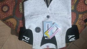 3 Piece set for 6 to 12 months Baby