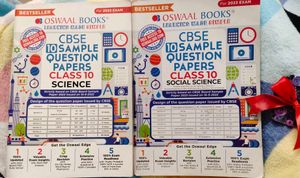 CBSE Sample Question Papers Class 10