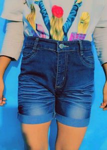 Storts Girls Stylish Sorts