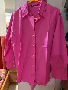 Zara Shirt