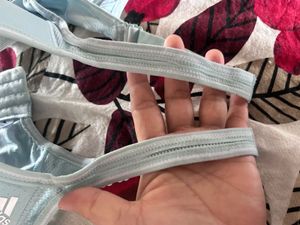 Adidas Aqua Color Sports Bra