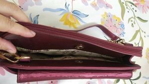 Lavie Hand Bag New Never Used