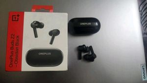 OnePlus Z2 Black