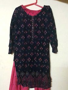 Kurta Set