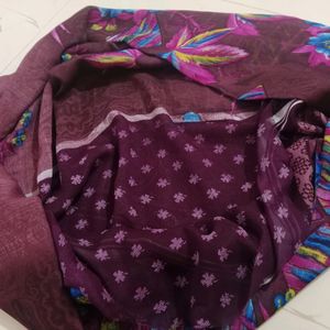 New Saree