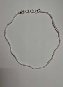 Handmade Beaded Chocker Necklaces