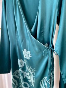 Korean 2Pc Night Suit