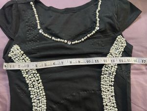 Elegant Black Dress