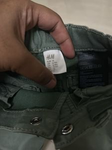 Kids Pant
