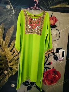 Bohot Kurti Unused New