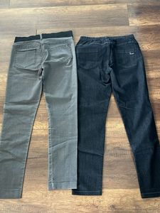 jeggings