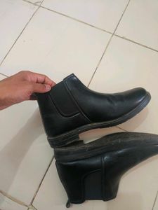 Mens Chelsea Boots