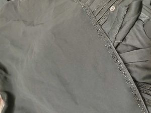 Black Abaya