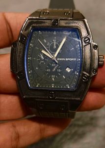 Bwin Imported Fashion Watch