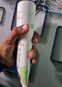 Original Aloe Body Wash