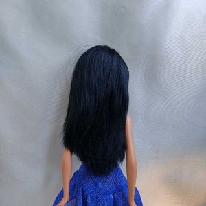 South Asian Barbie Doll