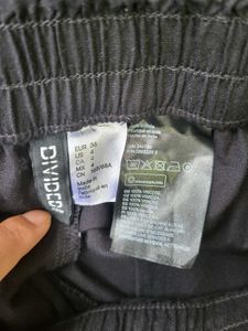 Unisex  H&M Basic Pants