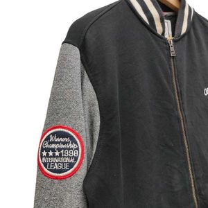 90s Vintage Varsity Jacket