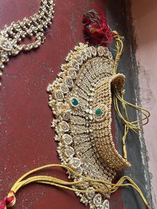Bridal Jewellery