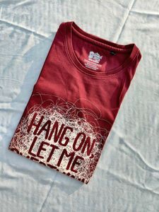 T Shirt (Men/Women)