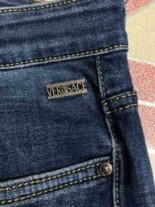 Versace Denim Jeans