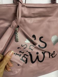 Cute Handbag