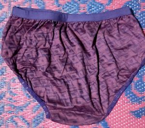 Pond&#39;s Lingerie Briefs - M
