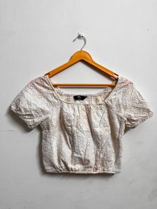 Cotton Top