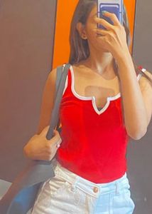 Red Tank