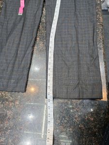 Unused New Raymond Pant Size 38 For Men