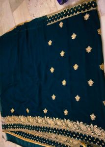Very Nice Saree