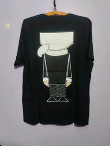 Karl Lagerfeld Graphic Tee