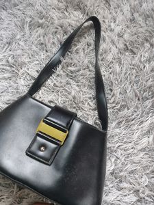 Baguette Bag