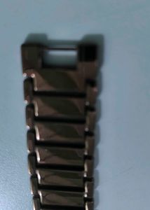 Brown Stainless Steel Watch | Women