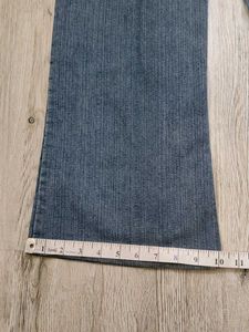 Ma347 Snax Bootcut Jeans Waist 34